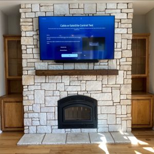 Quadrafire Pioneer II