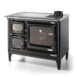 Hearthstone Deva Cook Stove