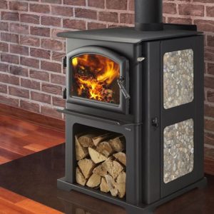 Quadrafire Discovery I