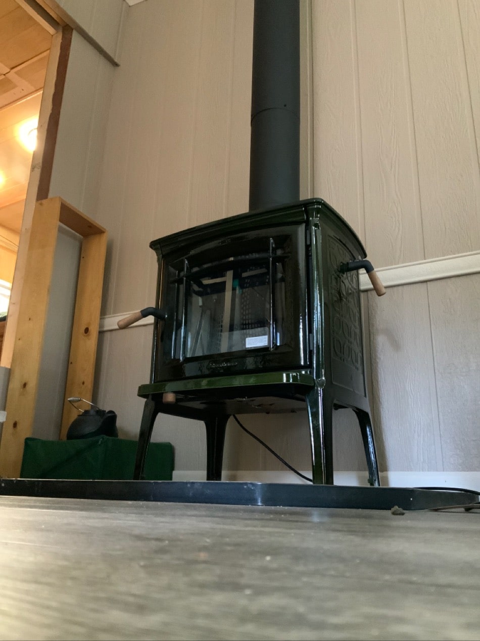 Hearthstone Craftsbury