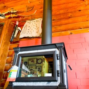 Hearthstone Heritage