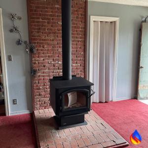 Quadrafire 4300 Millennium