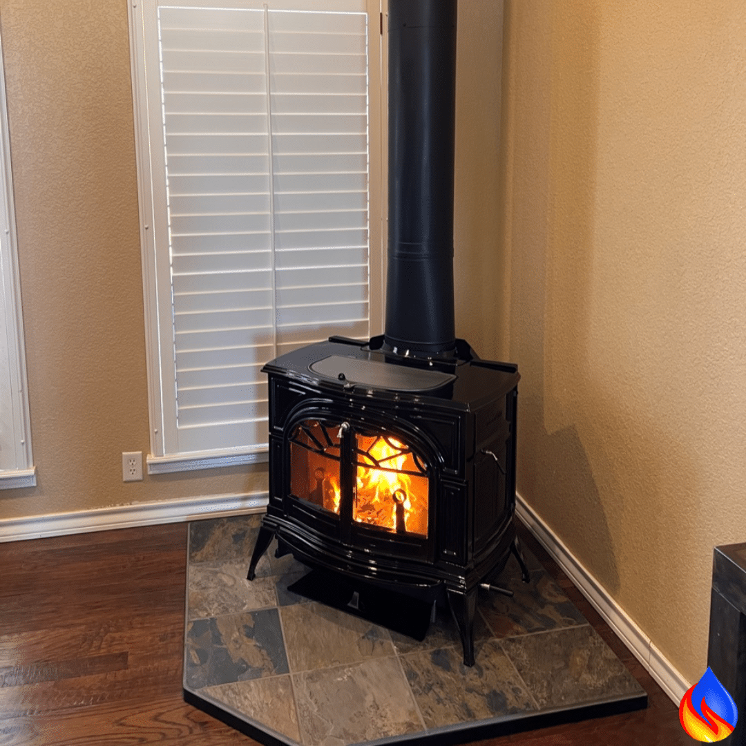 Vermont Castings Defiant