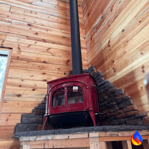 Vermont Castings Encore