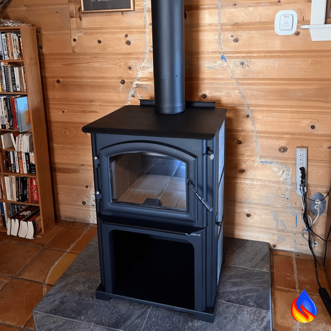 Quadrafire Discovery I - Image 15