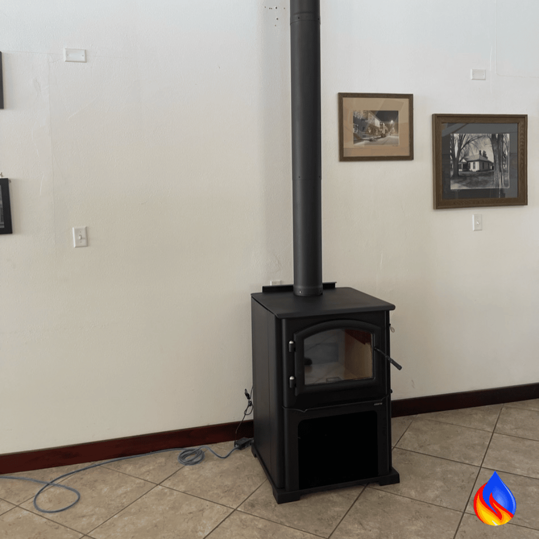 Quadrafire Discovery III - Image 2