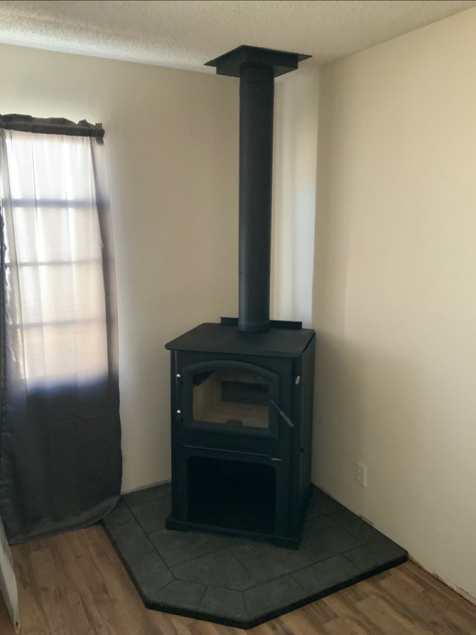 Quadrafire Discovery III - Image 3