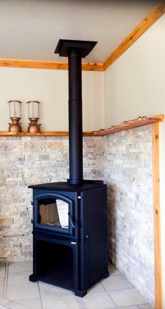 Quadrafire Discovery I - Image 12