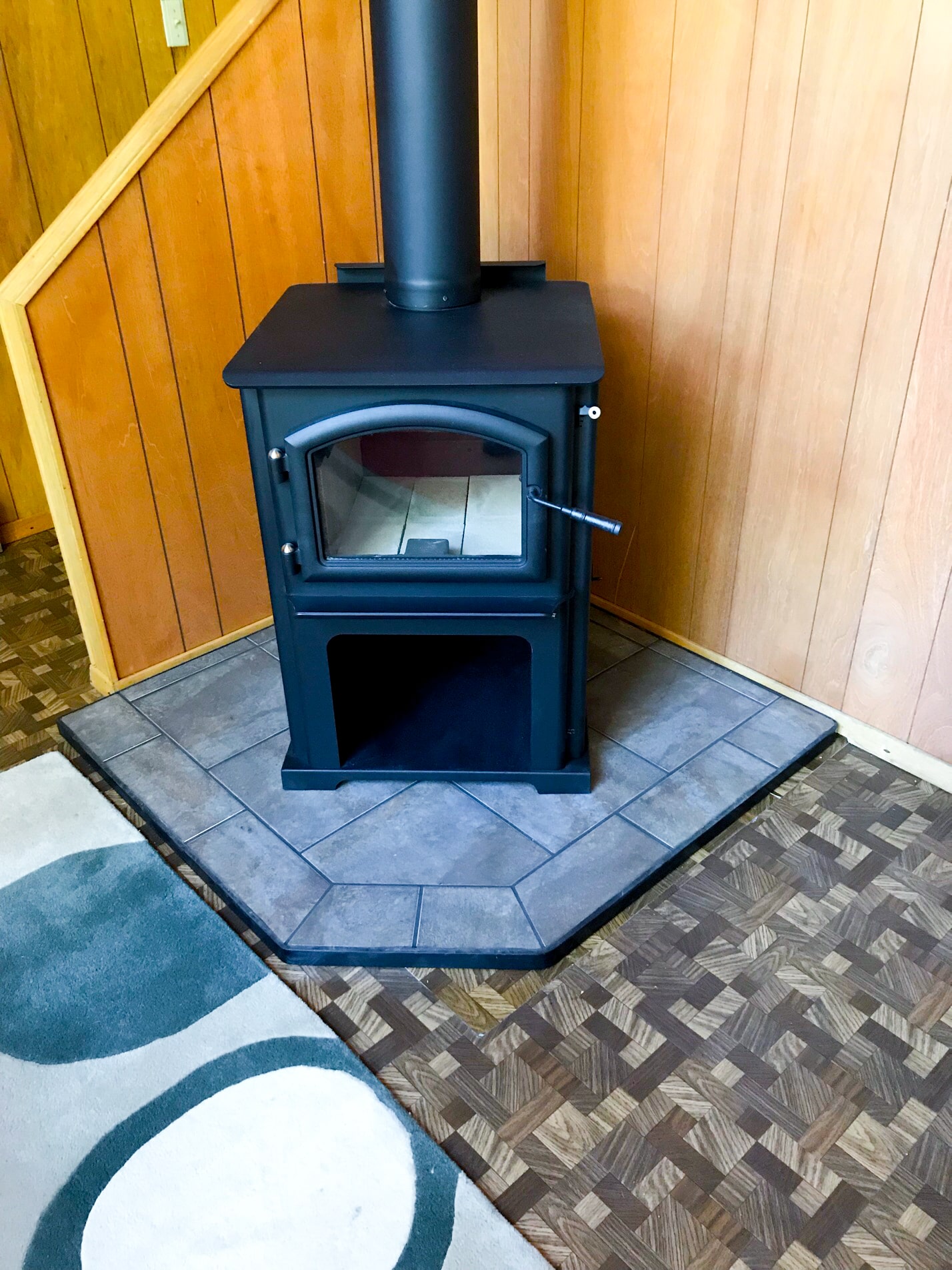 Quadrafire Discovery I - Image 8