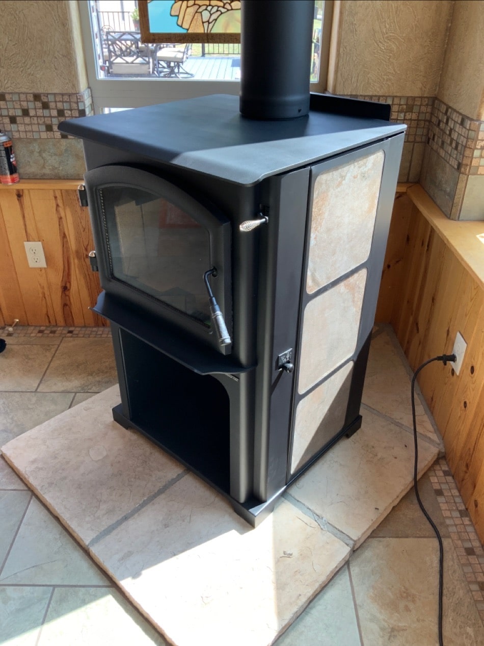 Quadrafire Discovery II - Image 8