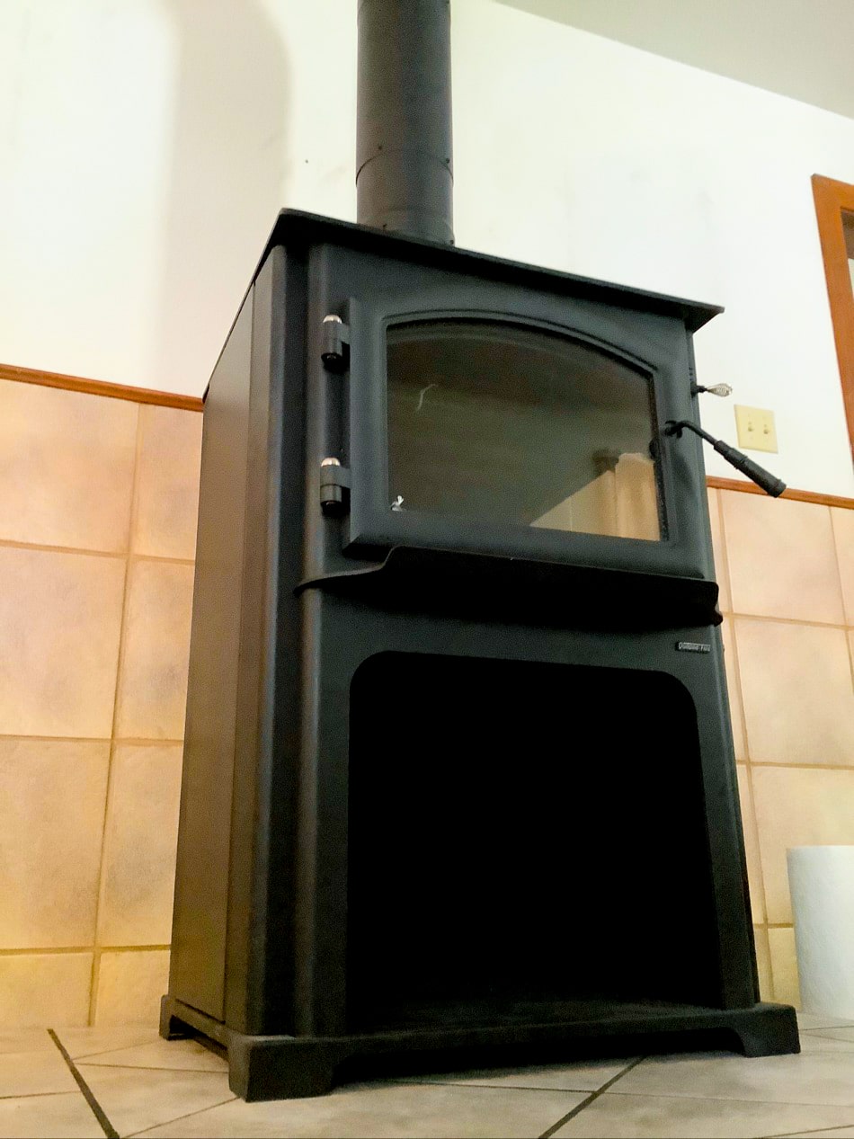 Quadrafire Discovery II - Image 13