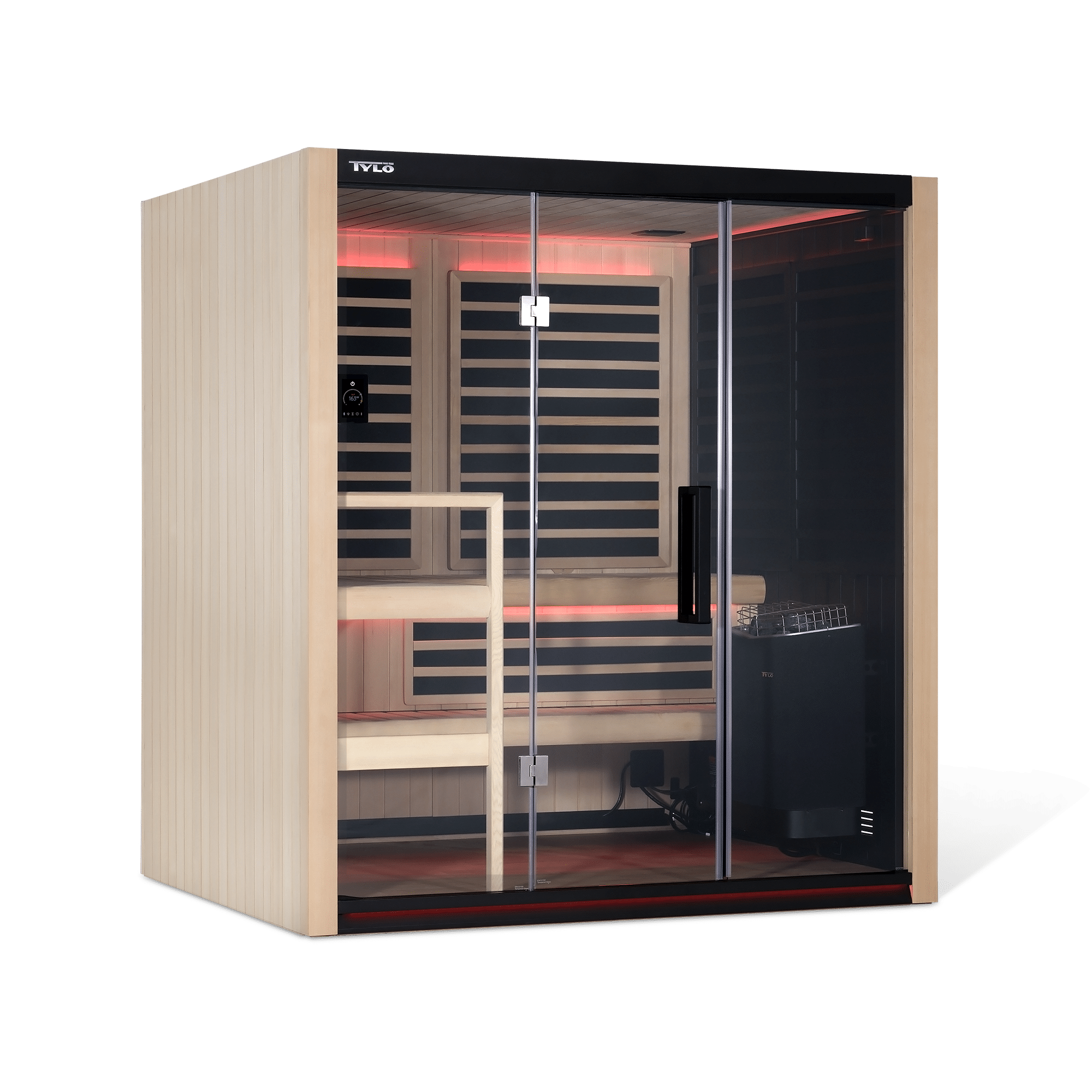 Kiruna Hybrid - Image 4