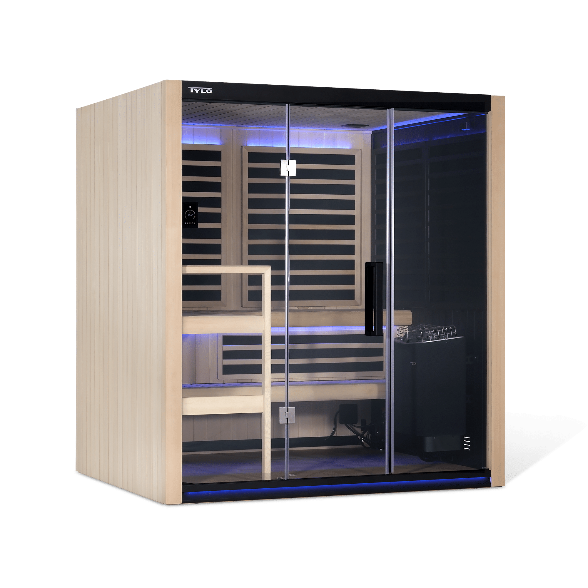 Kiruna Hybrid - Image 3