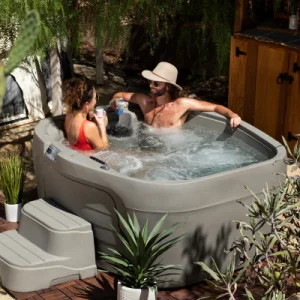 4 Person Cascina Spa