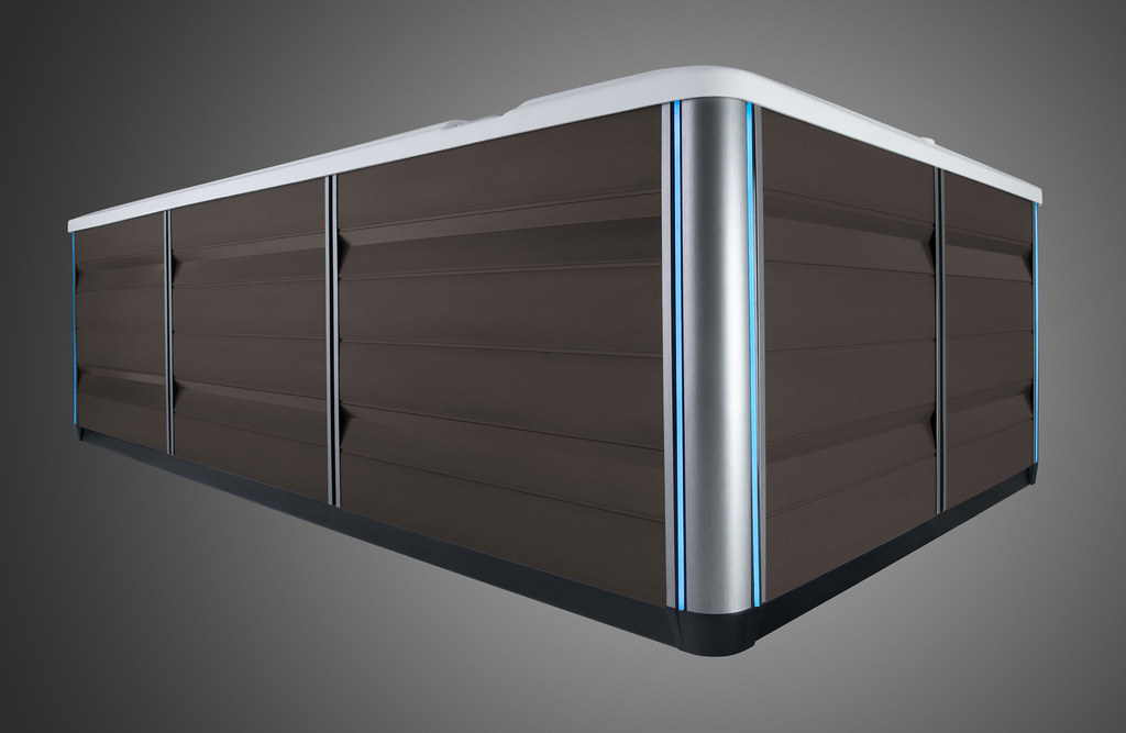 X500 Swim Spa - Image 8