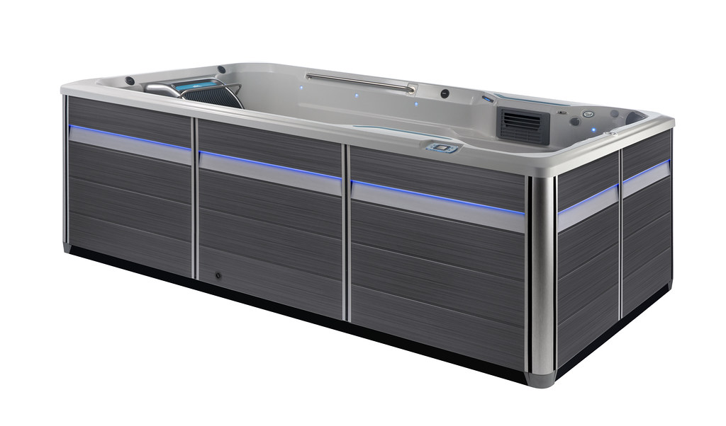 E500 Swim Spa - Image 18