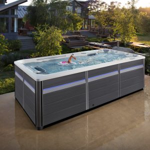 E500 Swim Spa