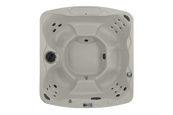 7 Person Monterey Premier Spa - Image 4