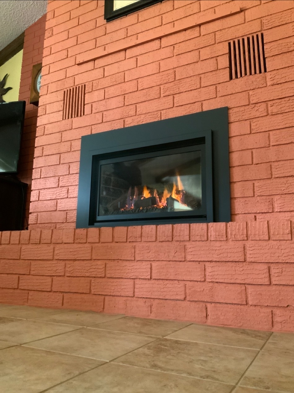 Kozy Chaska29 Gas Insert - Image 2