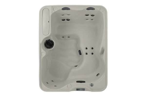 4 Person Azure Premier Spa - Image 7