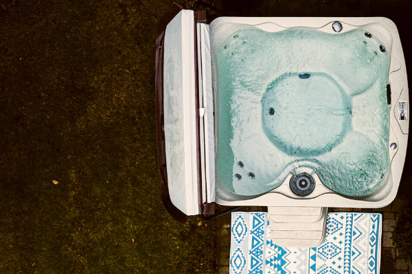 7 Person Monterey Spa - Image 3