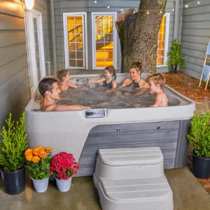 5 Person Excursion Premier Spa