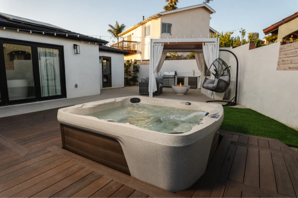 7 Person Monterey Premier Spa - Image 20