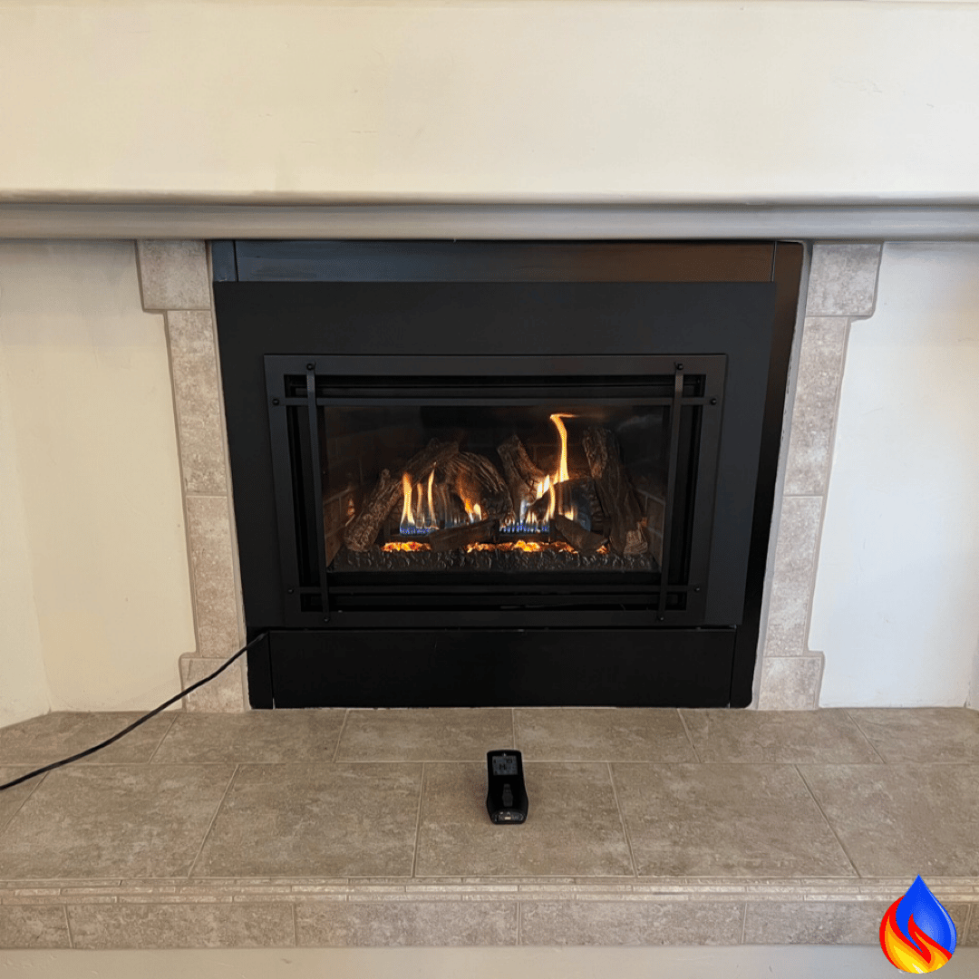 Kozy Chaska29 Gas Insert - Image 9