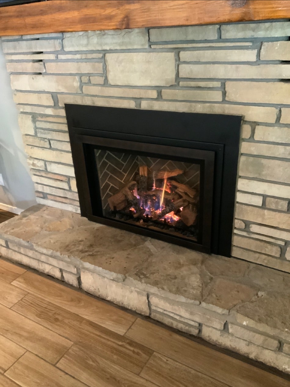 Mendota Fullview Insert Series - Image 12