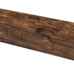 Magrahearth Mortise Barn Beam Mantel