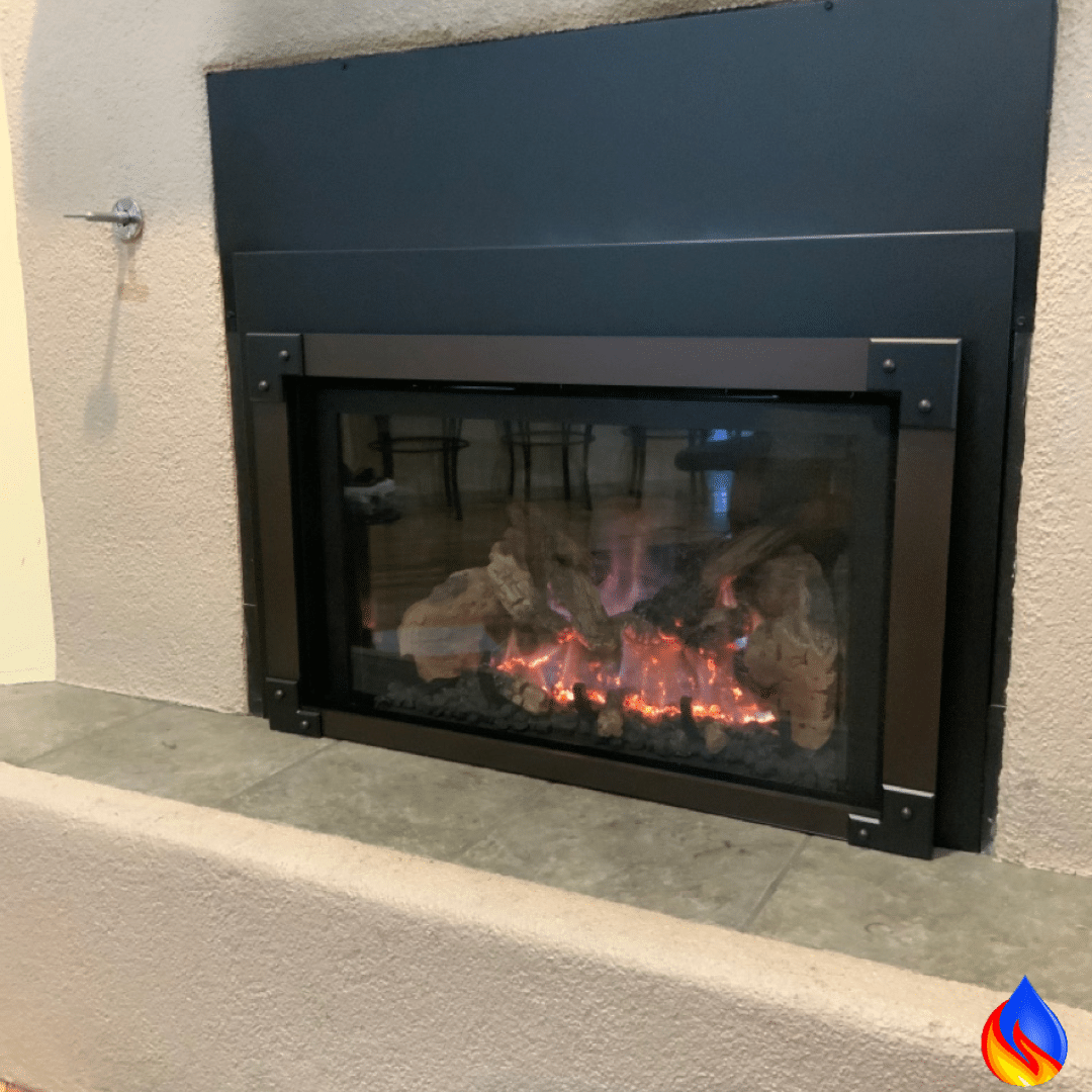 Mendota Fullview Insert Series - Image 8