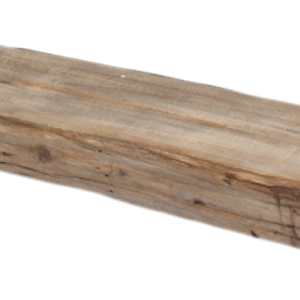 Magrahearth Rustic Barnwood Mantel