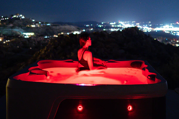 7 Person Monterey Premier Spa - Image 2