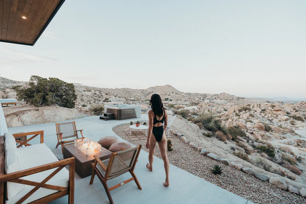 7 Person Monterey Premier Spa - Image 18