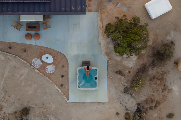 7 Person Monterey Premier Spa - Image 15