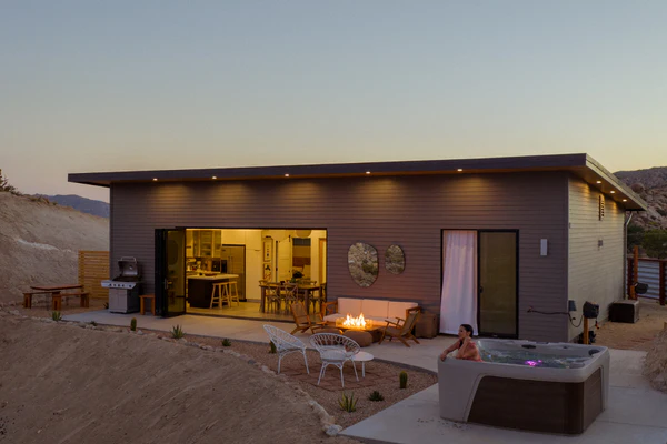 7 Person Monterey Premier Spa - Image 22