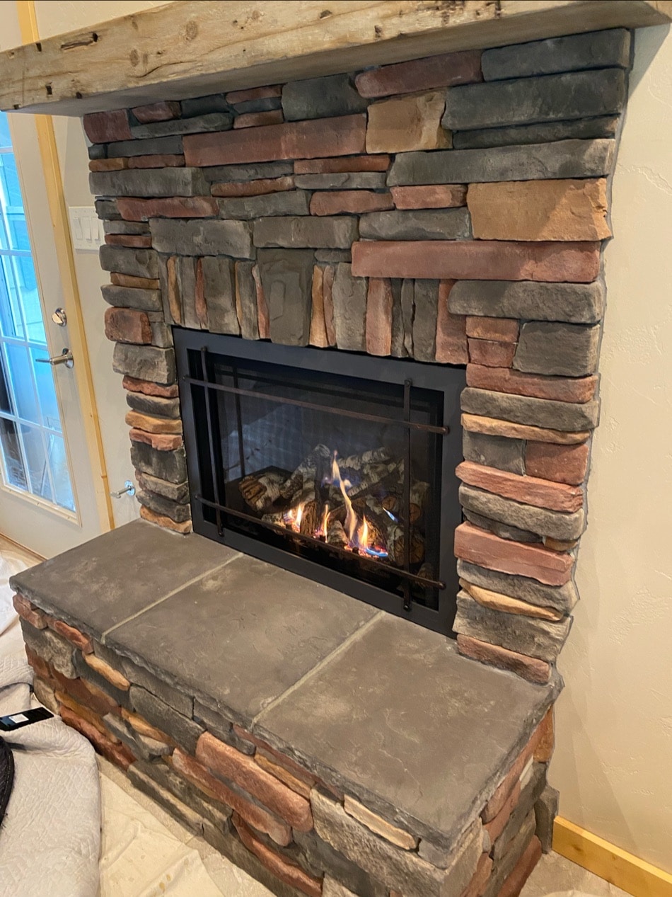 Mendota Fullview Insert Series - Image 9